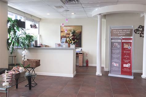 Get more information for T Nails in Carterville, IL. See r