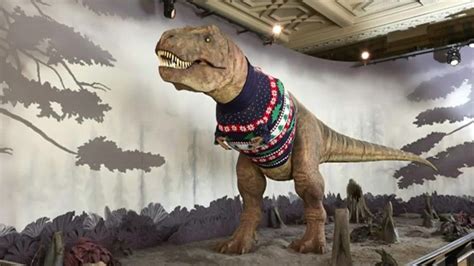 Arrives by Wed, Dec 6 Buy Tree Rex Light Up T-Rex Adult Ugly Christmas Sweater (3X-Large) at Walmart.com.