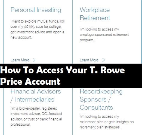 T rowe price 529 login. Things To Know About T rowe price 529 login. 