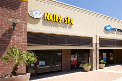 T t nail lounge. 138 reviews of T Nail Lounge "Great new nail salon that has opened next to my husbands barber and it is beautiful & clean. Owner "T" was great and made sure to get me into a pedicure seat quickly. My nail tech did a great job. I picked the Chic Spa Pedicure with callus removal and hot rock massage for $28.00. I will be back." 