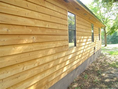 T1-11 plywood is an economical siding choice for sheds and houses. The 4-by-8-foot, 5/8-inch sheets come with a solid or grooved surface, and the long edges are …