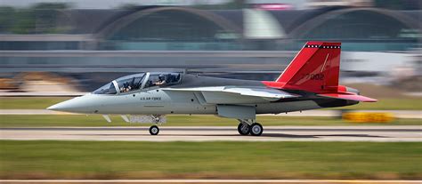 T-7A Red Hawk