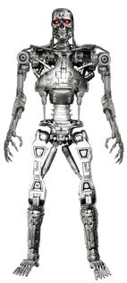 T-800 (Salvation timeline) Terminator Wiki Fandom