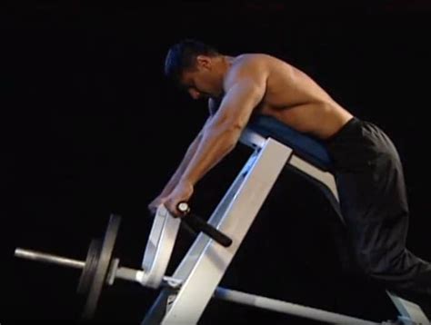 T-Bar Row Exercise Form Guide with Video & Pictures King of . 