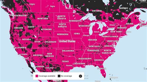 T-Mobile’s 5G Home Internet Service Looks Nice ... If You Can …