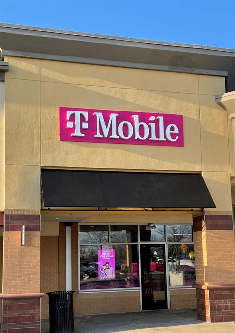 T-Mobile N Kings Hwy & 31st Ave N Myrtle Beach, SC