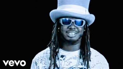 T-Pain - Chopped N Skrewed ft. Ludacris (video+lyrics) - Slack-Time