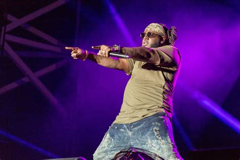 T-Pain tour 2024: How to buy tickets, schedule, dates