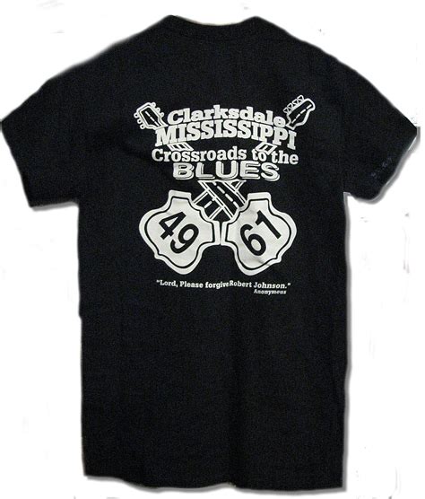 T-SHIRT: ROOSTER BLUES CLARKSDALE MISSISSIPPI XXL gray