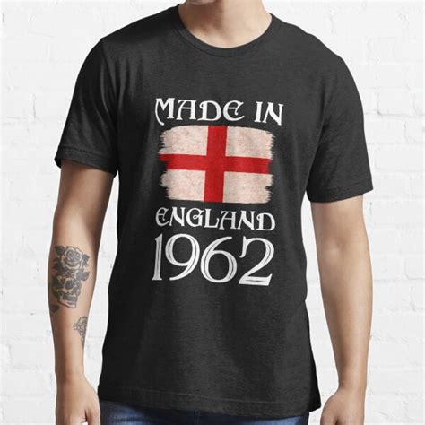 T-SHIRTS 1962love