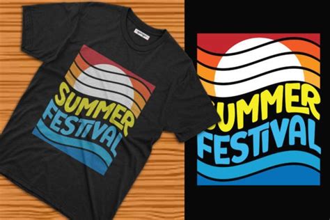 T-Shirt Festival - Facebook