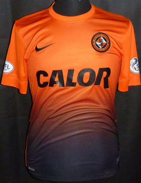 T-Shirts Dundee United Football Club