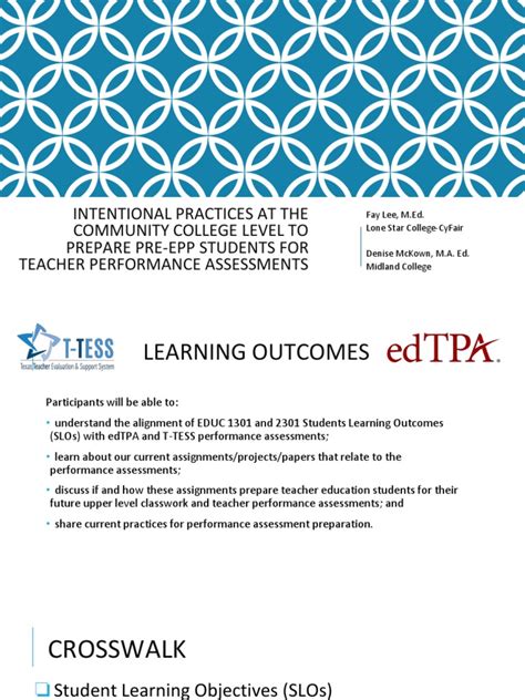 T-Tess Edtpa 1 PDF Lesson Plan Teachers - Scribd