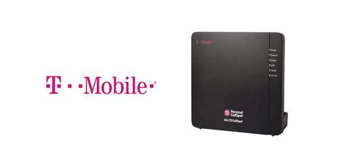 July 8, 2021. Christine Canencia. 13 Comments. T-Mobile will be making changes to its femtocell CellSpots. This information was revealed in a leaked document obtained by this …