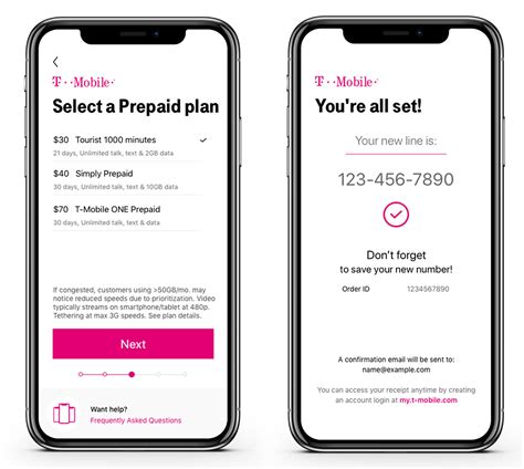 T-mobile esim activation. In today’s world, it’s more important than ever to stay connected. That’s why Boost Mobile offers a convenient way to pay your phone bill online. With Boost Mobile online payments,... 