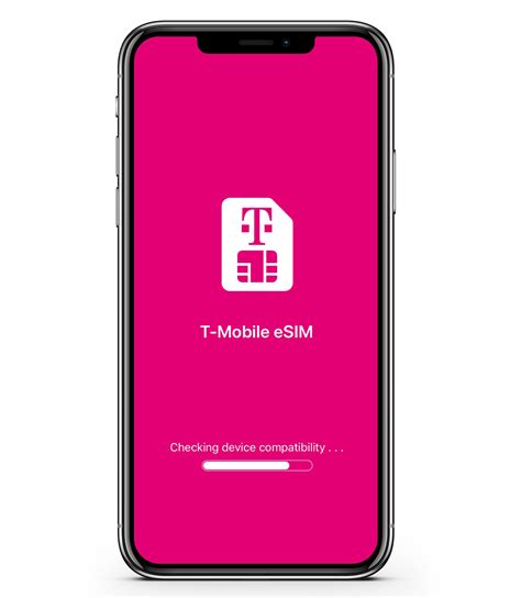 T-mobile esim prepaid. Enter your device's IMEI number to check compatibility with our network. Where to find your IMEI number. Dial *#06# on your phone. Look at the label under your battery. Check your phone's settings menu. Check compatibility. Keep your own device or unlocked phone and get a prepaid T-Mobile SIM card so you can start taking advantage of our 5G ... 