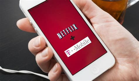 T-mobile free netflix. January 3, 2024. in. 5G, All News, Netflix News, News. T-Mobile’s “Netflix On Us” perk, which offers subscribers of its more recent plans access to the streaming service for … 