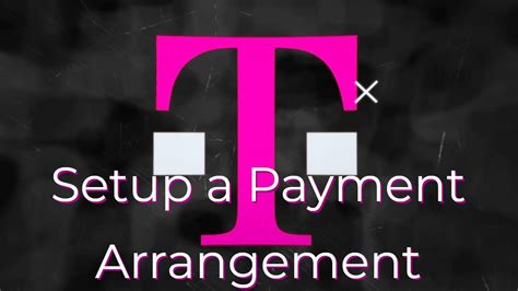 T-mobile payment arrangement. Jul 27, 2023 · Daniel Petrov. 4. T-Mobile recently changed its bill AutoPay discount policies to allow only debit cards and direct direct bank account access as means of payment to keep the discount. At $5 a month per line, the discount is as big as on other carriers like Verizon or AT&T which haven't changed their payment policies, at least not yet. 