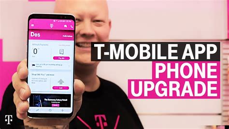 T-mobile phone upgrade. T-Mobile is rolling out a 5G For All offer which will provide free 5G phone upgrades and USA's first widely available home broadband internet service. 
