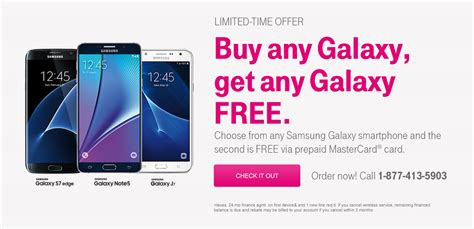 T-mobile samsung deals for existing customers. Things To Know About T-mobile samsung deals for existing customers. 