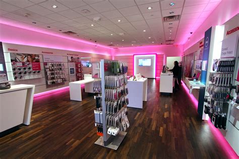 T-mobile store open. Things To Know About T-mobile store open. 