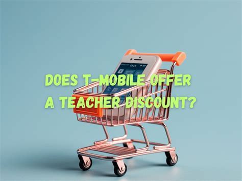 T-mobile teacher discount reddit. 1 Talk with your friends to see who is interested in switching to T‑Mobile. Then share your one-time-use promo code with your lucky friend! 2 They save on every Magenta MAX line they add FOR LIFE. 3 Once they sign up using your referral code, you’ll get a $50 reward 30 days after they activate. 