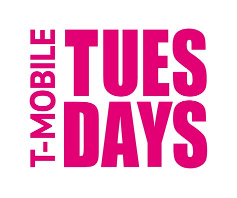 T-Mobile Tuesdays can even help you get disc