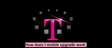 T-mobile upgrade. T-Mobile has launched new services designed to help small businesses succeed in a mobile-first digital transformation strategy. T-Mobile has launched new services designed to help ... 