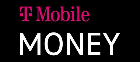 T-Mobile MONEY. 