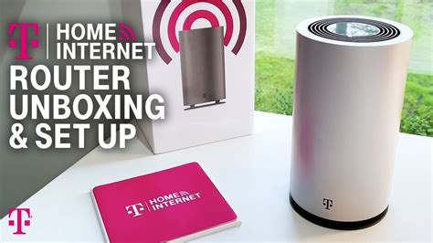 This allows me to manage the T-Mobile Home Internet