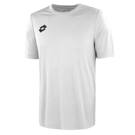 T-shirt Men Lotto Elite 2165370F1 White eBay