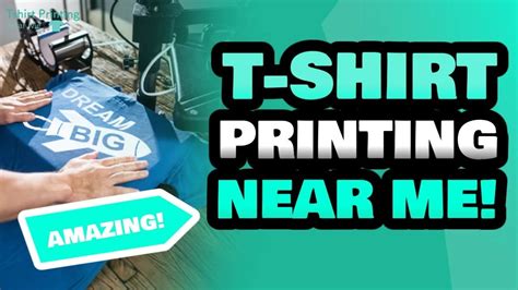 T-shirt Printing near Bletchley, Milton Keynes Get a Quote - Yell