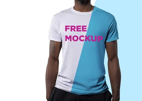T-shirt mockups. 10 Nov 2015. Version. 1.0. The front view is everything, in this mockup with just a few steps you can display your work in the upper t-shirt that has folds that fit your design using the displacement map included in the file. Show the best design … 