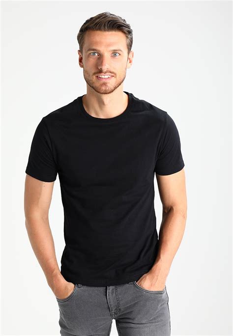 T-shirt zalando homme
