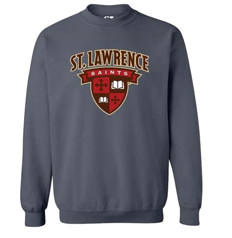 T-shirts St. Lawrence University Brewer Bookstore