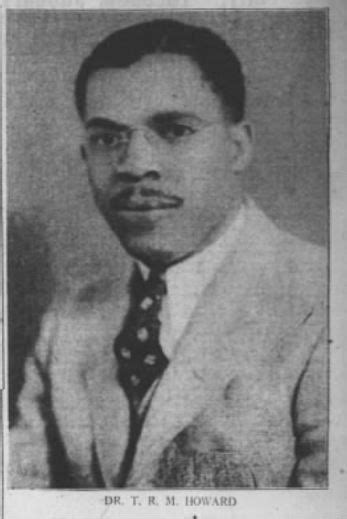 T. R. M. Howard - Wikipedia