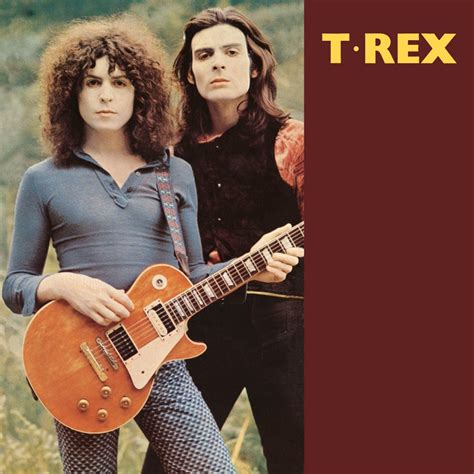 T. Rex (album) - Wikipedia