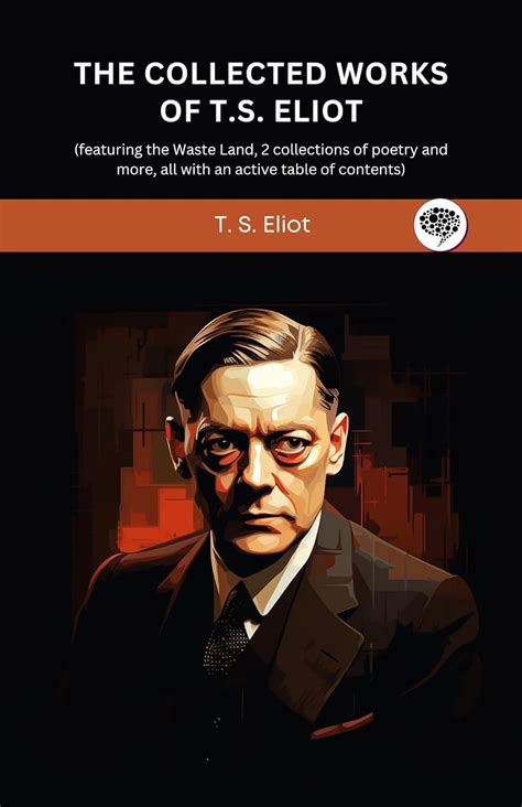 T. S. Eliot - amazon.com