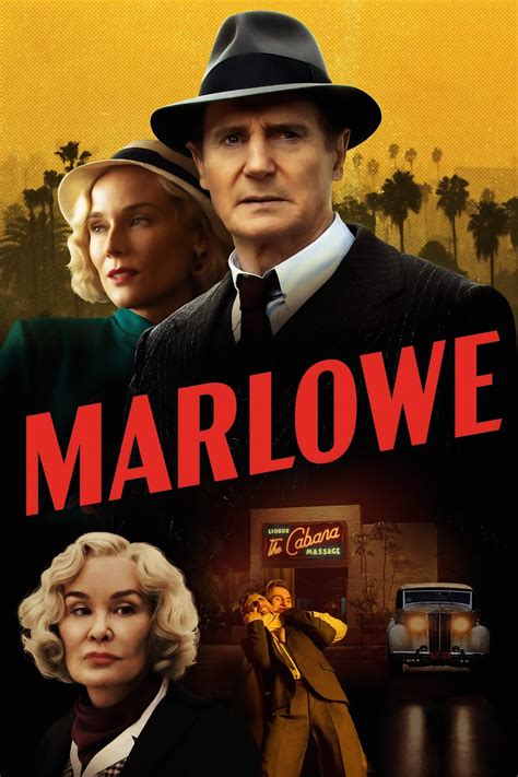 T. Tom Marlow Movies and Filmography AllMovie