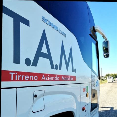 T.A.M. - Tirreno Azienda Mobilita (Fiumicino) - All …