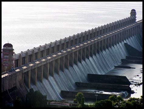 T.B. DAM