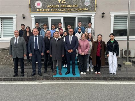 T.C. İSTANBUL ÜNİVERSİTESİ Hukuk Fakültesi Adalet Meslek.