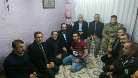 T.C. KAHTA KAYMAKAMLIĞI Mahalle Muhtarları. 
