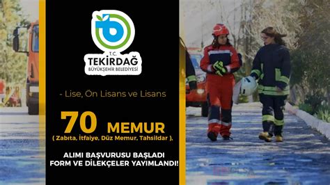 T.C. Siirt Belediyesi Başvuru Formu ile İstenen Bilgi ve Belgeler. 