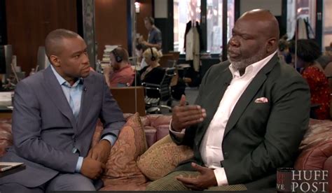 T.D. Jakes Comes Out for “Gay Rights” and “LGBT Churches,” …