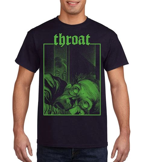 T.H.R.O.A.T_Goat Leaks PORN 🔥