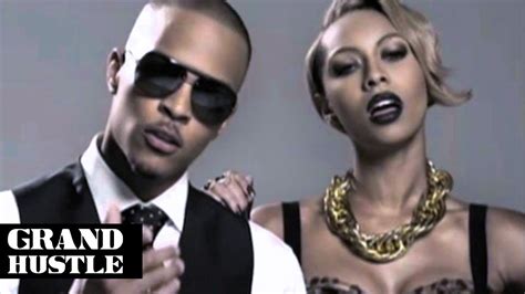 T.I. Ft Keri Hilson-GOT YOUR BACK Remix(dj villez) - YouTube