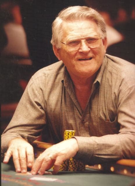 T.J. Cloutier Biography &middot; Famous Poker Players - MacPokerOnline