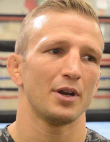 T.J. Dillashaw – Wikipédia, a enciclopédia livre