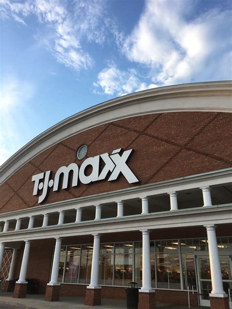 T.J. Maxx, 3760 Easton Market, T J Maxx Of Easton, Columbus, …